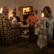 David Ury, Atkins Estimond, Daniel Stewart Sherman, and Sonya Cassidy